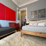 L'altra Terrazza - Design In Lejlighed *