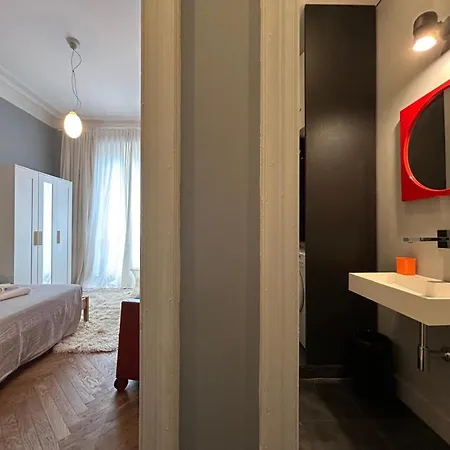 Διαμέρισμα L'altra Terrazza - Design In