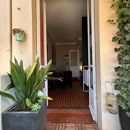 L'altra Terrazza - Design In Διαμέρισμα