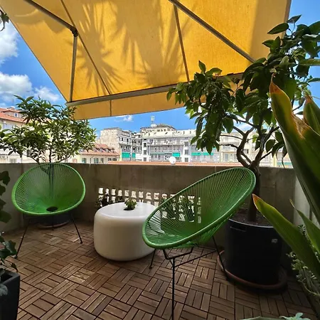 L'altra Terrazza - Design In *