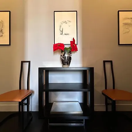 L'altra Terrazza - Design In Τορίνο