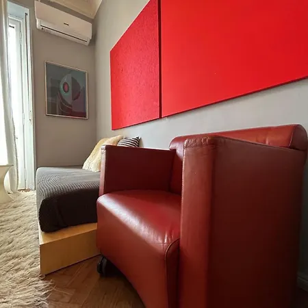 Apartment L'altra Terrazza - Design In