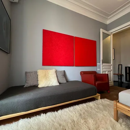 L'altra Terrazza - Design In Apartment *