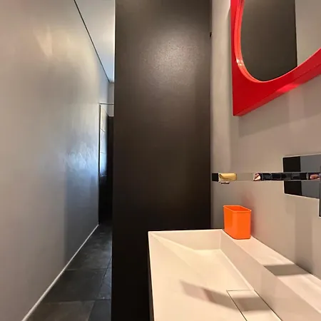 L'altra Terrazza - Design In Apartment