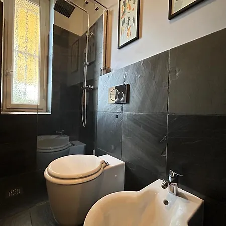 Διαμέρισμα L'altra Terrazza - Design In *