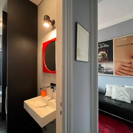 L'altra Terrazza - Design In * Τορίνο