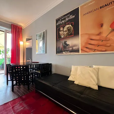 L'altra Terrazza - Design In Apartment