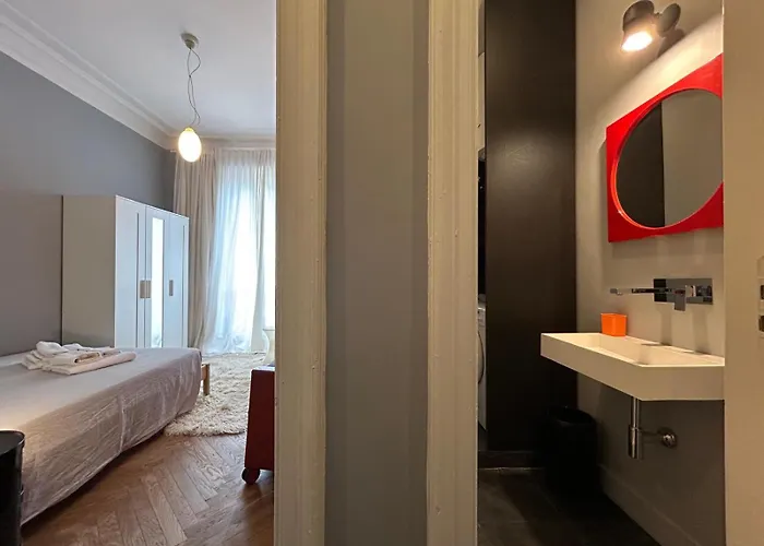 아파트 L'altra Terrazza - Design In