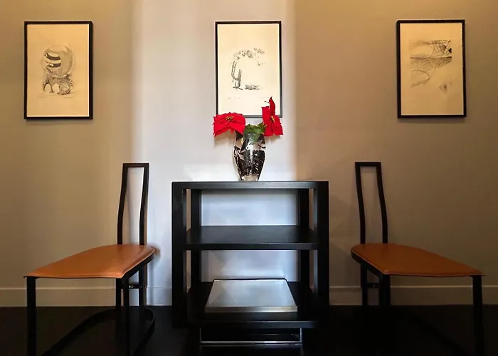 L'altra Terrazza - Design In Torino