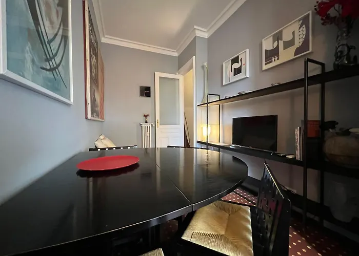 L'altra Terrazza - Design In 아파트 *
