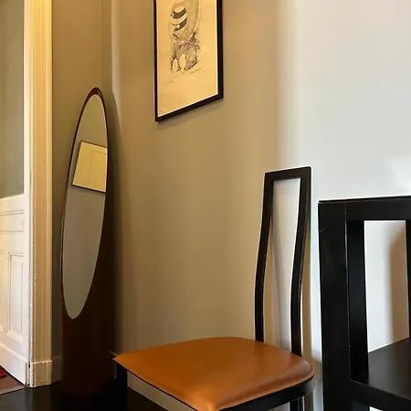 아파트 L'altra Terrazza - Design In *