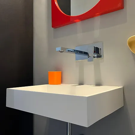 L'altra Terrazza - Design In 아파트 토리노