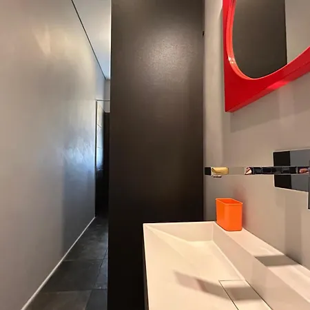 L'altra Terrazza - Design In 아파트