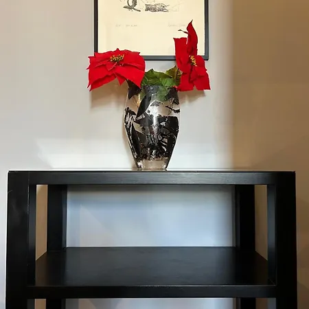 아파트 L'altra Terrazza - Design In