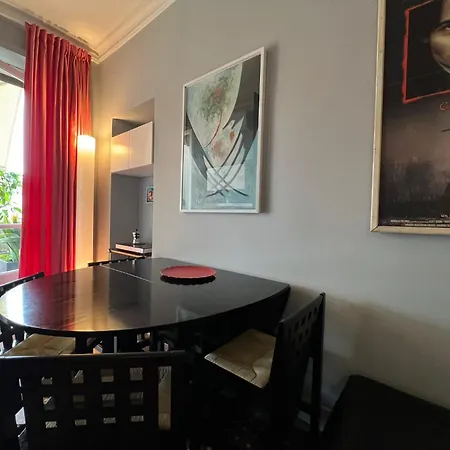 L'altra Terrazza - Design In Appartement Turin