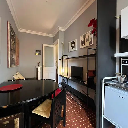 L'altra Terrazza - Design In Turin