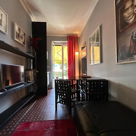 L'altra Terrazza - Design In * 토리노