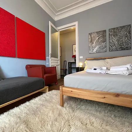 L'altra Terrazza - Design In Appartement *