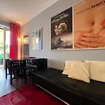 L'altra Terrazza - Design In Apartment