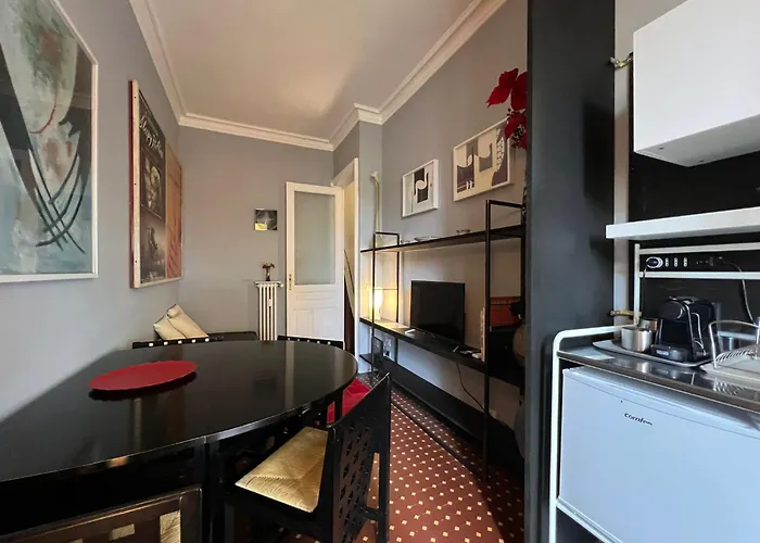 L'altra Terrazza - Design In Turin